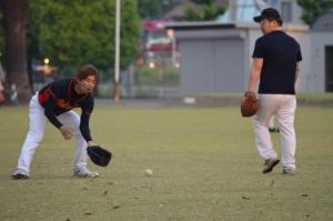 OBSおはよう野球2017：2回戦