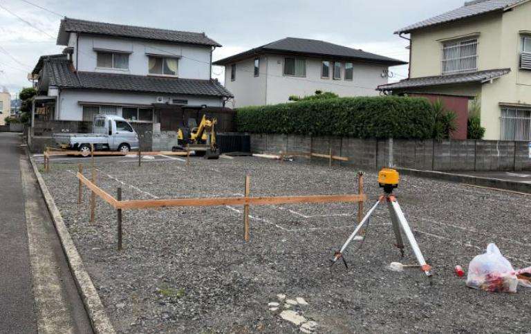 スーパージオ工法の基礎