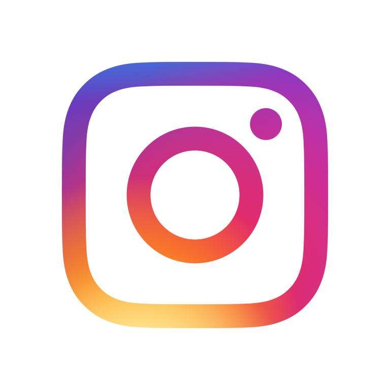 オフィシャルInstagram開設