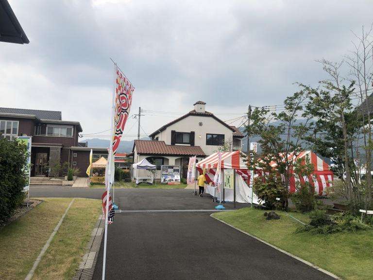 わさだＡＬＰ展示場のイベント情報です。