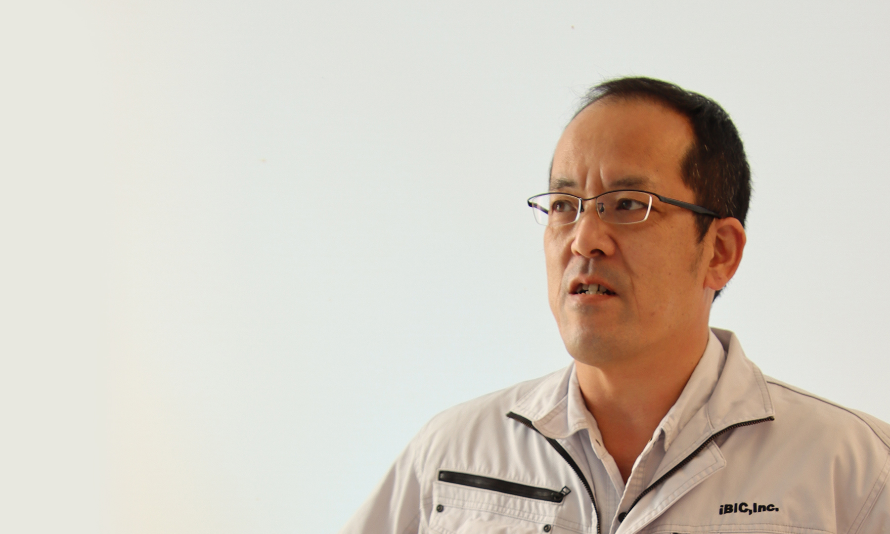 下川 政一