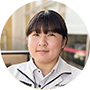 分藤 恵
