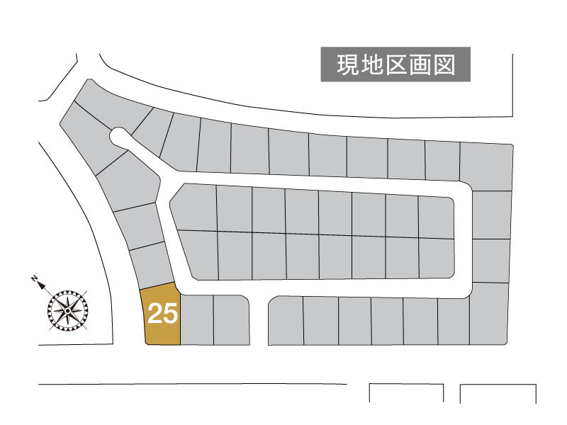 リビオタウン明野南