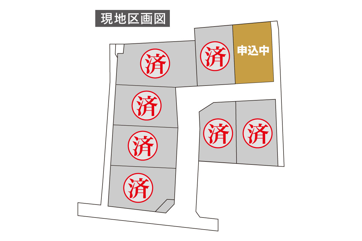 リバーチェ荏隈
