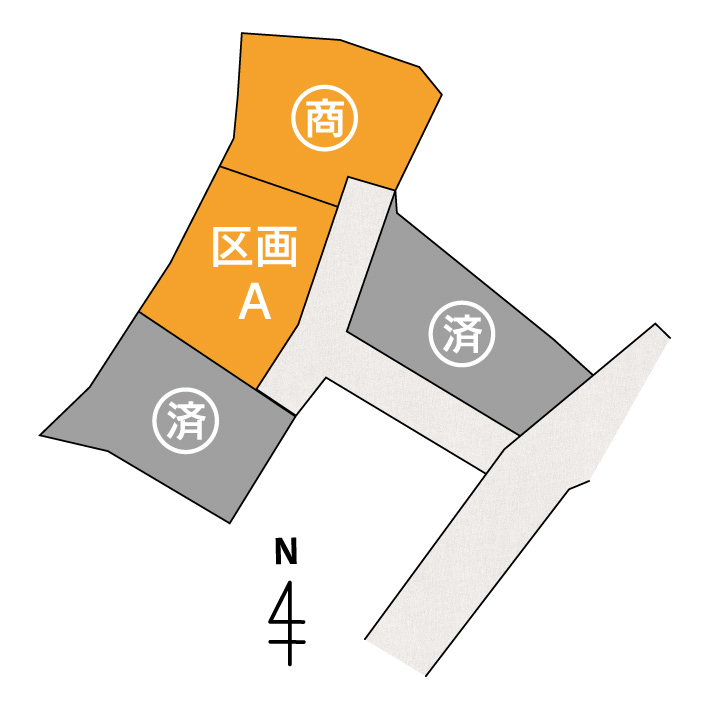 パークシティ城井