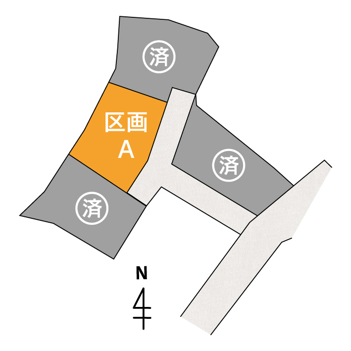 パークシティ城井