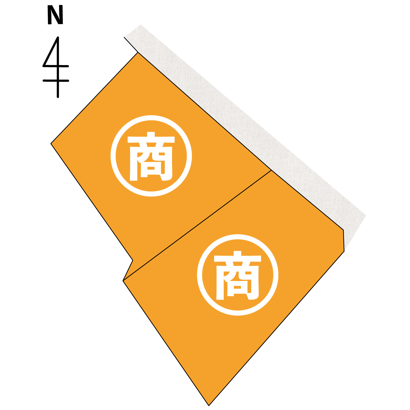 パークシティ大塚