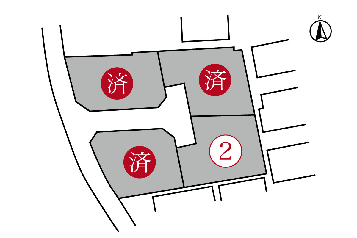 リバーチェ大石町
