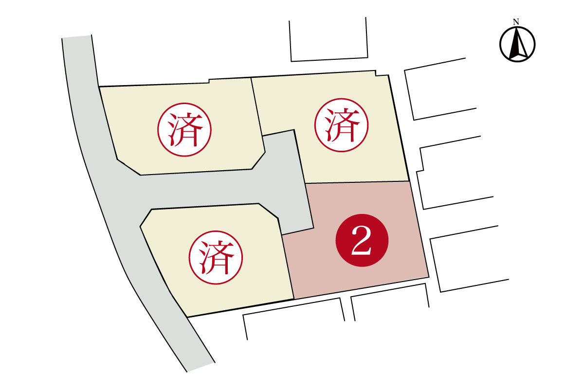 リバーチェ大石町